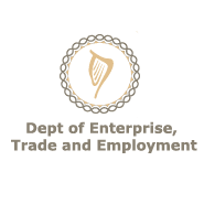 Dept of Enterprise, Trade and Employment
